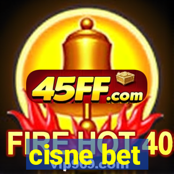 cisne bet